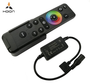 6A 4 Zones RF thông minh không Dây Sync Strip ánh sáng RGB CCT RGBW Mono Color Mini Led điều khiển - Product Image 4