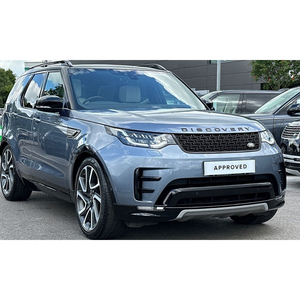 Land Rover Discovery d'occasion en provenance du Japon, en excellent état, véhicule certifié et excellent rapport qualité-prix pour l'exportation - Product Image 4