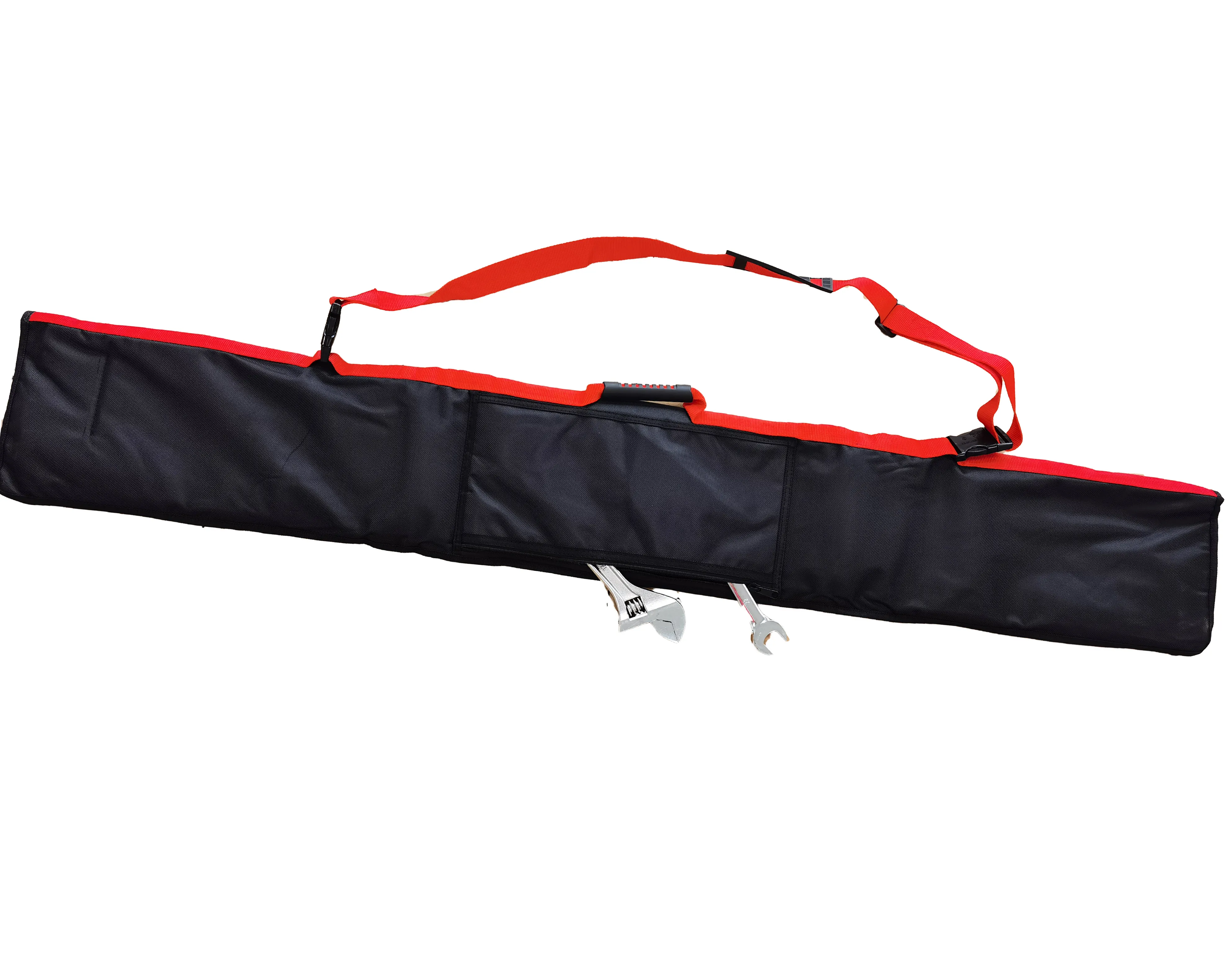 1.5m Track Saw Guide Rail bag for Makita or Festool Track Saws Rip Cuts Straight Cuts
