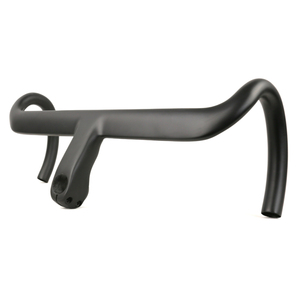 Tay lái xe đạp đường trường bằng carbon, tích hợp ghi đông, full carbon 400/420/440mm, tay lái xe đạp TT, bảo hành 2 năm - Product Image 3