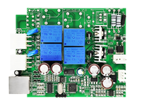 Solutions PCBA OEM personnalisées, bureaux intelligents réglables, améliorations par rétro-ingénierie, vente directe d'usine, expérience approfondie