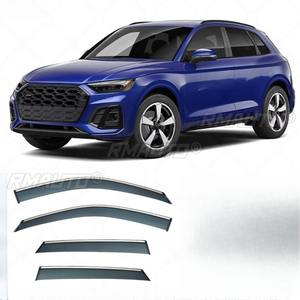 Parasol para parabrisas de coche, visera interior, protector solar para ventana de coche, para Audi Q5 Q5L E-tron - Product Image 2