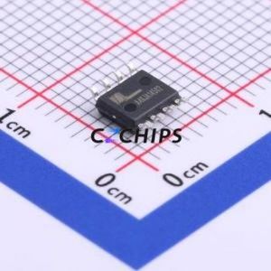 Transistor de Efecto de Campo (MOSFET) ZXMP6A18DN8TA-VB SO-8 Original, Nuevo de Marca - Product Image 2