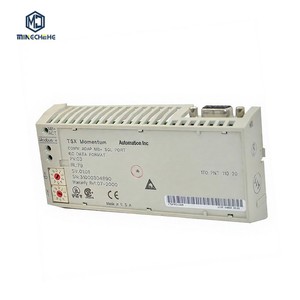 Adaptateur de communication de connecteur D-Sub d'origine 170PNT11020 pour la transmission de signal du système de contrôle d'automatisation industrielle - Product Image 1