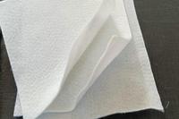 Géotextile perméable à l'eau de qualité supérieure 160g PP pour la stabilisation des sols et l'ensemencement des pentes