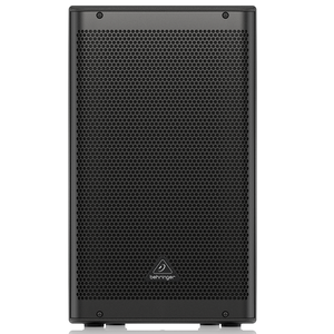 <span class=keywords><strong>Altavoz</strong></span> Activo <span class=keywords><strong>BEHRINGER</strong></span> DR112DSP de 12 Pulgadas con DSP Integrado para Sonido Envolvente en Escenarios - Product Image 2