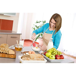 Herramienta de torneado de espátula de silicona Presto 26 cm - Product Image 4