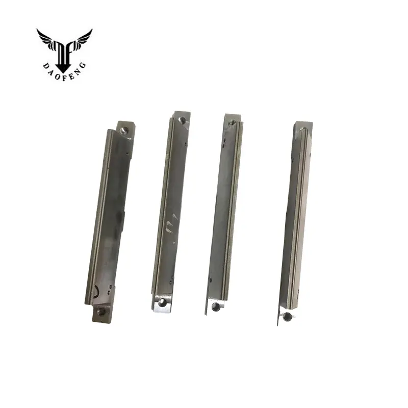 Manufacturers customized wholesale sheet metal processing metal bending welding laser cutting set