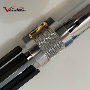 Piezas de sable de luz CNC de alta calidad Anakin EP3 sables Proffie V2.2 chip hoja incluida - Product Image 4