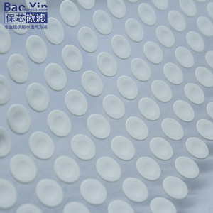 Membrana di Ventilazione PTFE Impermeabile IP67/IP68 Personalizzabile - Product Image 4