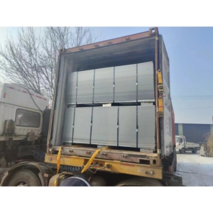Penjualan langsung dari pabrik plester dinding kualitas baik 27 "x 96" Stucco galvanis Formwork <span class=keywords><strong>Metal</strong></span> Rib Lath untuk konstruksi - Product Image 5