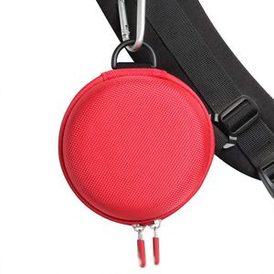 Para Simon Micro Series Case-Bolsa de almacenamiento protectora de EVA dura para accesorios y componentes de <span class=keywords><strong>juegos</strong></span> (organizador de viaje compacto) - Product Image 5