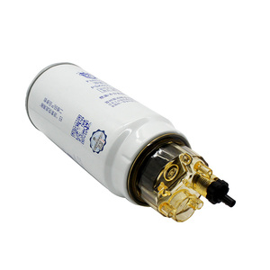 Filtre à carburant de haute qualité pour moteur de camion, référence 612630080088/VG1540080311/PL420/FS19596, fourni directement par l'usine - Product Image 3