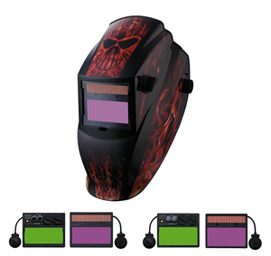 उवेल्ड सेफ्टी ओम और ओडम सर्विस वेल्डिंग मास्क वेल्डिंग फेस हेलमेट - Product Image 6