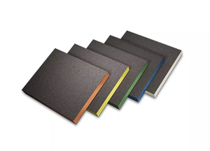 Manual Polishing Tools, Automotive Abrasive Sponge Blocks - Product Image 3