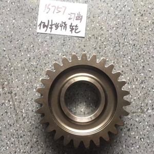 Детали передачи редуктора 27 зубьев паразитную шестерню 16757 для Eaton 9-10-13-скорость передачи шестерни - Product Image 6