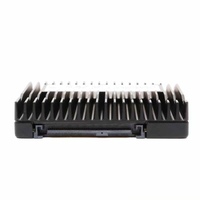 Kioxi SSD KPM6XVUG1T60 Disque SSD pour serveur 1.6 To SAS 2.5"