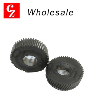 High-quality air Compressor Gear158113000 for Screw Compressor Original Factory <b>Gear</b> 1-year Warranty - Product Image 3
