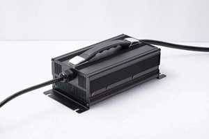 Universal 1200W 24V-84V 15A-20A Lithium Lead Acid Charger for Scooter <b>Motorcycle</b> Tricycle - Product Image 3