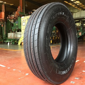 ยางรถบรรทุกยี่ห้อจีน ขนาด 235/85R16-16PR ลาย CP161 - Product Image 2