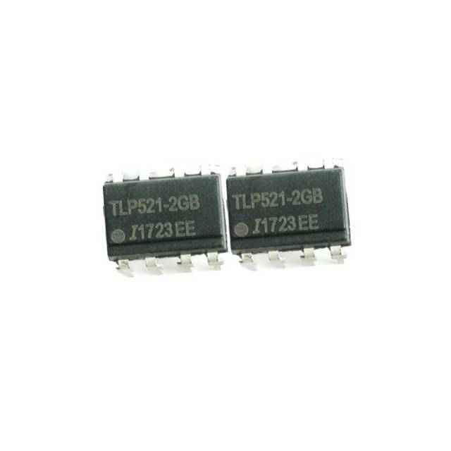 Tlp521-1 P521 Optocoupler SOP-4 Tlp521 Integrated Circuit