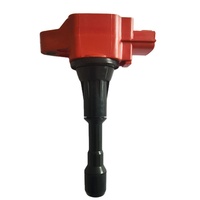 Bobine d'allumage pour 2009-2016 Nisan GT-R 3.8L V6 22448-JF00B 22448JF00B 22448 JF00B UF-638