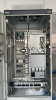 Gabinete de Panel para Centro de Control de Motores (MCC) Industrial Automático con Arrancador Suave VFD