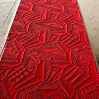 Revêtement mural en feuilles de haute simulation MCM, grandes dalles souples, ignifuges, imperméables, écologiques, pour sols et plans de toilette