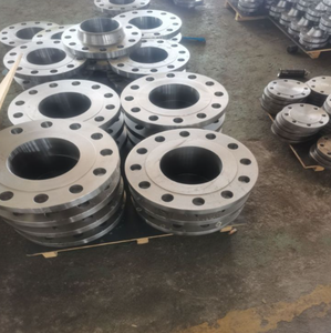 Fabriqué en Chine, bride filetée NPT/BSPT, systèmes basse pression, entretien facile - Product Image 5