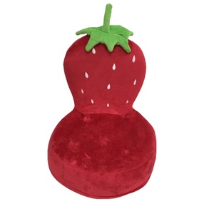 Мягкое плюшевое кресло для поддержки дивана - Product Image 1