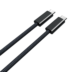 Thiết kế mỏng <span class=keywords><strong>USB</strong></span> 4 40g Gen3 cáp bên ngoài đường kính 4.2mm cáp đồng trục <span class=keywords><strong>USB</strong></span>-C 4.0 cho Thunderbolt 4 Tipo C <span class=keywords><strong>USB</strong></span> 4 Cáp - Product Image 5