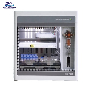 Máquina de sistema preparativo aelab, colunas detectores da bomba de forno de infusão de alto desempenho líquido hplc preço de cromatografia - Product Image 3