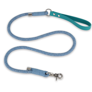 Laisse de corde pour chien extrêmement résistante, corde d'escalade de montagne de qualité supérieure, laisse pour chien qui marche - Product Image 2