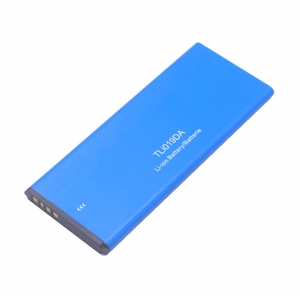 Batería de Repuesto de Polímero de Litio TLi019D1 de 2000 mAh para 1 5033 TCL U3A, Certificación CE RoHS, Alta Calidad, Venta al Por Mayor - Product Image 2