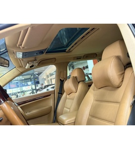 Porsche Cayenne 2010, garage d'origine, voitures anciennes, phares LED haute luminosité, SUV de luxe, <span class=keywords><strong>essence</strong></span>, voitures d'occasion - Product Image 4