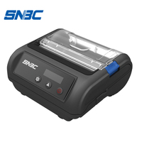 Imprimante photo portable SNBC TP-P32plus, petite et portable, imprimante A5, mini imprimante mobile