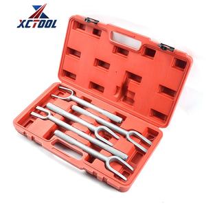 Xctrole فاصل التعادل نهاية مزيل شوكة مخلل مجموعة صولب ومزيل XC2511 - Product Image 4