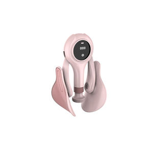 Entrenador de Músculos del Suelo Pélvico para el Hogar, para Piernas Delgadas, Reparación Postparto, Restauración, Ejercitador de Kegel, Clip Pélvico para Cadera, Muslo Interno y Glúteos - Product Image 2