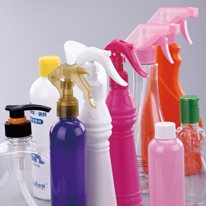 <span class=keywords><strong>500Ml</strong></span> Mooie Ontwerp Lege Clear Pet <span class=keywords><strong>Plastic</strong></span> Vloeibare Zeep Flessen Handwas Squeeze Spray Flessen - Product Image 3