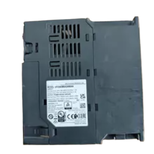 Variador de Frecuencia de Alto Rendimiento VFD5A5MS43ANSAA VFD7A5MS43ANSAA, Inversor de Motor para Automatización Industrial - Product Image 2