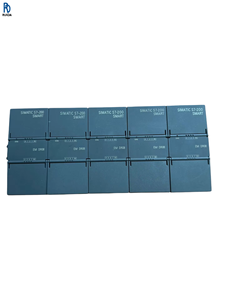 Module de sortie numérique PLC industriel 6ES7288-2DR08-0AA0 Système de contrôle d'automatisation Approvisionnement direct usine Commande en gros - Product Image 1