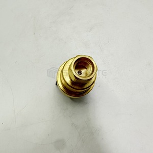 Sensor de presión de aceite Caterpillar 161-1704 con montaje roscado para piezas de excavadora E330C 336D - Product Image 4