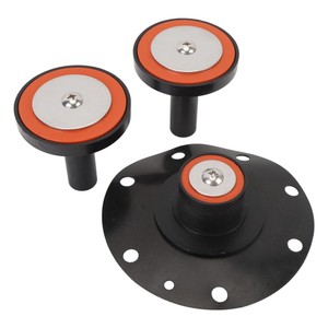 Hoàn Thành backflow sửa chữa Kit 3/4in đến 1in độ bền lâu dài hiệu suất cao ngăn chặn rò rỉ nước cho <span class=keywords><strong>zurn</strong></span> <span class=keywords><strong>Wilkins</strong></span> 975xl 975xl2 - Product Image 5