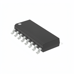 IC DECODER/DEMUX 1X3:8 16SOIC 16 SOIC (0.154", 3.90mm de ancho) Componentes electrónicos lógicos China BOM IC en stock MC74ACT138DG - Product Image 1