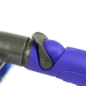 M4 Deluxe Flow Thru Auto/Car Wash Brush <span class=keywords><strong>avec</strong></span> poignée confortable - Product Image 5