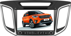 CUSP Proveedor Android14 Car Multimedia para <span class=keywords><strong>HYUNDAI</strong></span> IX25 2014- Android Radio Car Multimedia Sistema de navegación GPS Control de voz - Product Image 5