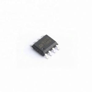 GC9113 ESOP-8 มีชิปขับเคลื่อนมอเตอร์ดีซีแบบไร้แปรงถ่าน - Product Image 1