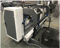 Machine à plastifier en plastique au prix d'usine