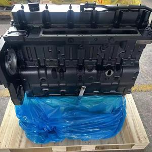 เครื่องยนต์ C8.3 ของแท้ใหม่เอี่ยมสำหรับรถขุด Hyundai R300LC-9S รถตักดิน รถดันดิน - Product Image 4