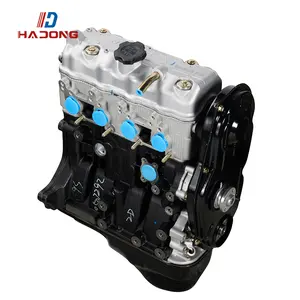 Sale Del Motor 1.0L 38KW Bare Engine/long Block DA465Q-2 465Q-2 Engine For Changhe Beidouxing